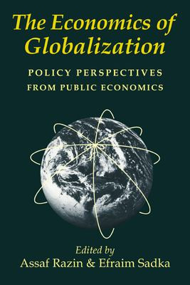 The Economics of Globalization - Labyrinth Books