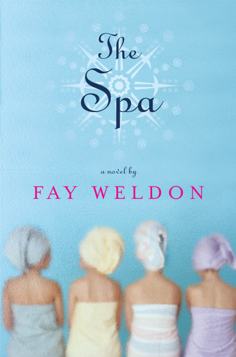 The Spa - Labyrinth Books
