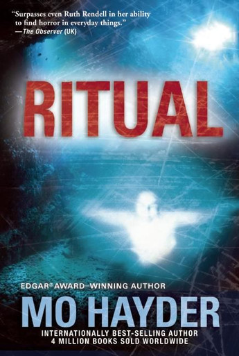 Labyrinth Ritual Ritual - Labyrinth Books