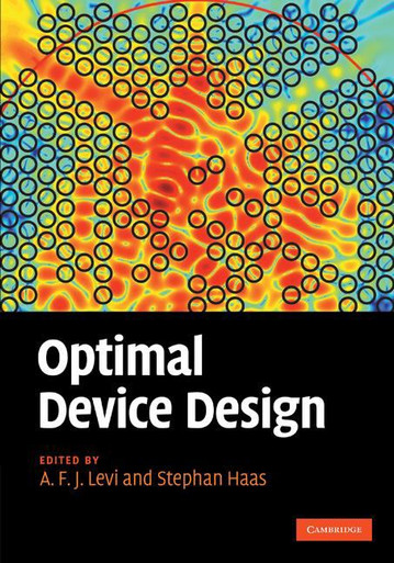 Optimal Device Design - Labyrinth Books