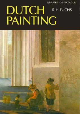 World of Art Series Dutch Painting - Labyrinth Books