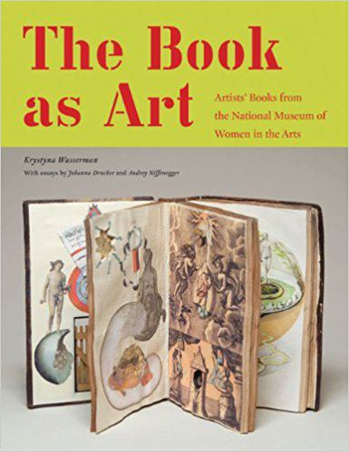 The Book As Art - Labyrinth Books