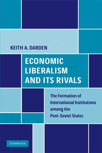 ●【新品】　廉政英雄(インテグリティ　ヒ－ロ－)のCD Economic Liberalism and Its Rivals - Labyrinth Books