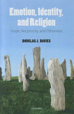 Emotion, Identity, and Religion - Labyrinth Books