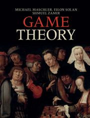 Game Theory | | 9781107005488 - Labyrinth Books