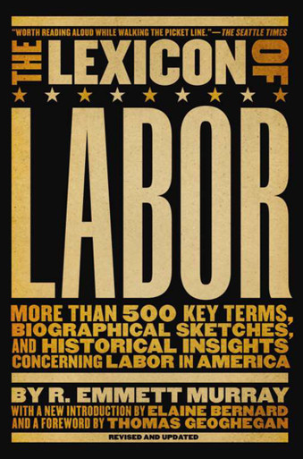 The Lexicon of Labor - Labyrinth Books
