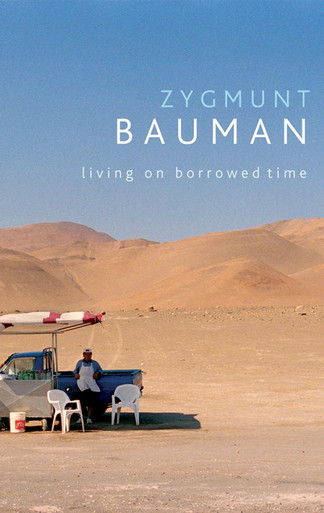 Living on Borrowed Time - Labyrinth Books