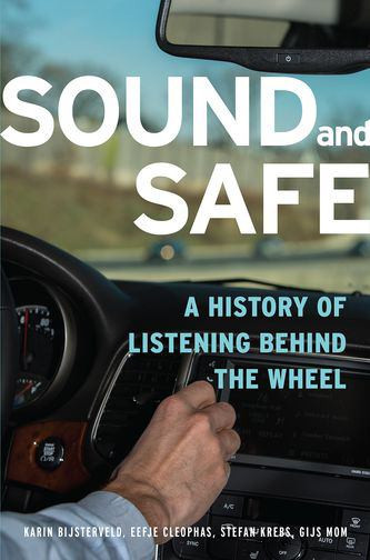 Sound and Safe - Labyrinth Books