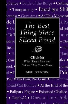 The Best Thing since Sliced Bread - Labyrinth Books