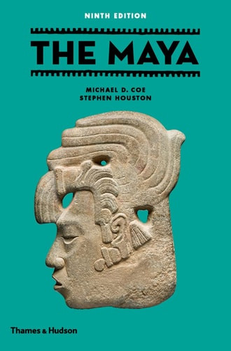 The Maya | | 9780500291887 - Labyrinth Books
