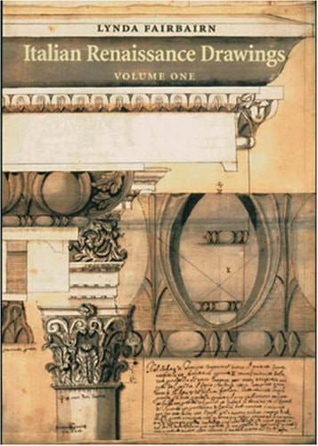 Italian Renaissance Drawings - Labyrinth Books