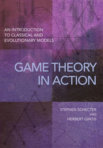 Game Theory in Action - Labyrinth Books