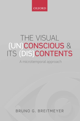 The Visual (un)Conscious and Its (Dis)Contents - Labyrinth Books