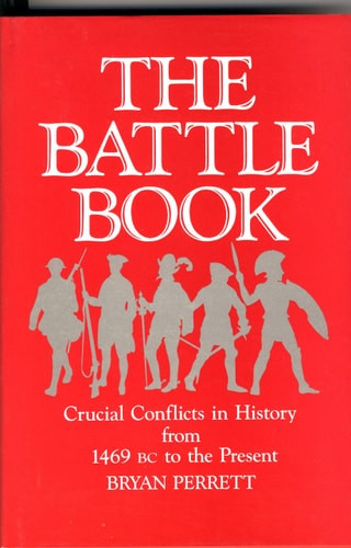 The Battle Book - Labyrinth Books