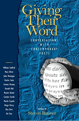 Giving Their Word - Labyrinth Books