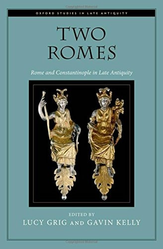 Two Romes - Labyrinth Books