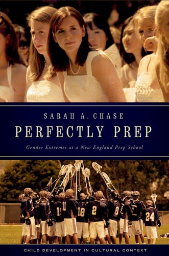 Perfectly Prep - Labyrinth Books
