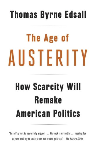 The Age of Austerity - Labyrinth Books