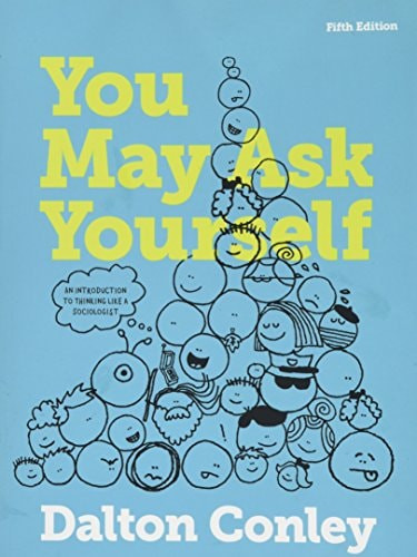 You May Ask Yourself - Labyrinth Books
