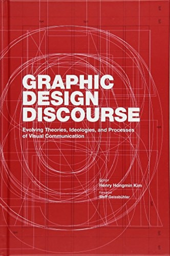 Graphic Design Discourse | | 9781616896393 - Labyrinth Books