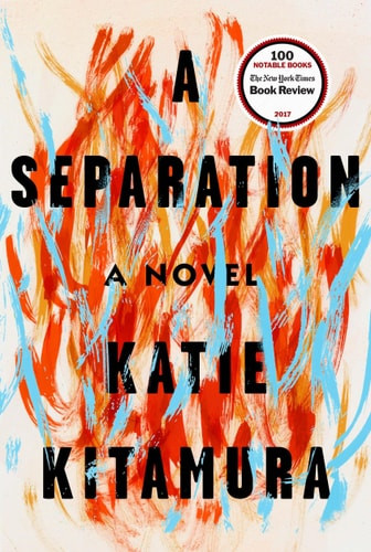 A Separation - Labyrinth Books