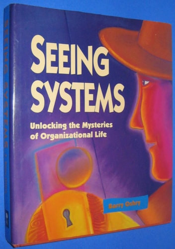 Seeing Systems - Labyrinth Books