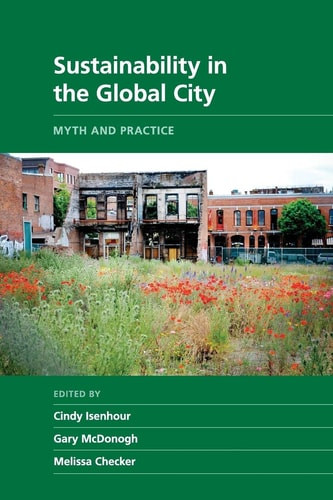Sustainability in the Global City - Labyrinth Books