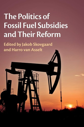 The Politics of Fossil Fuel Subsidies and Their Reform - Labyrinth Books