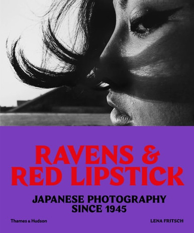 Ravens and Red Lipstick - Labyrinth Books