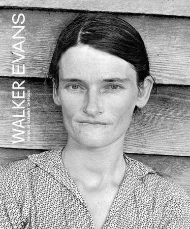 Walker Evans | | 9783791357065 - Labyrinth Books