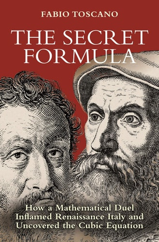 The Secret Formula - Labyrinth Books
