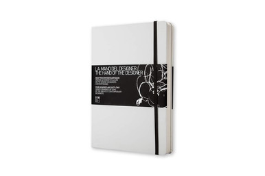 The Hand of the Designer - Labyrinth Books