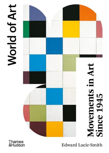 Movements in Art Since 1945 - Labyrinth Books