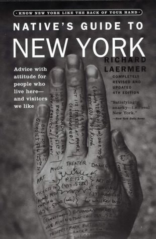 Native's Guide to New York - Labyrinth Books