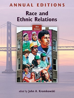 Race and Ethnic Relations - Labyrinth Books