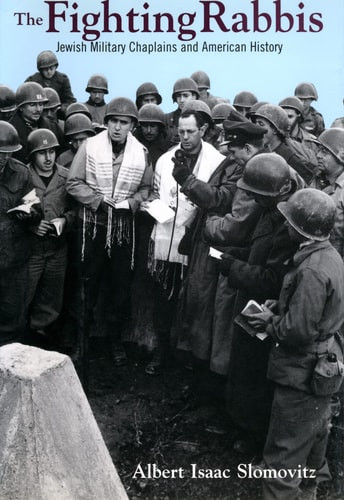 The Fighting Rabbis - Labyrinth Books