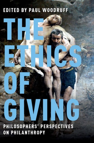 The Ethics of Giving - Labyrinth Books
