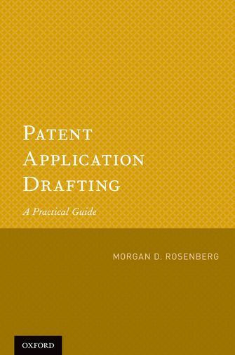 Patent Application Drafting - Labyrinth Books