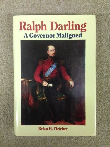 Ralph Darling - Labyrinth Books
