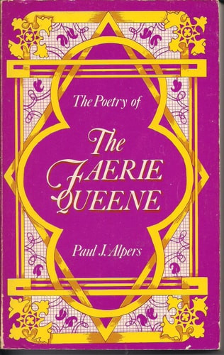 Poetry of 