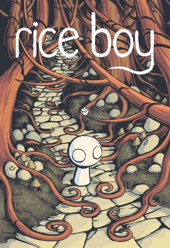 Rice Boy - Labyrinth Books