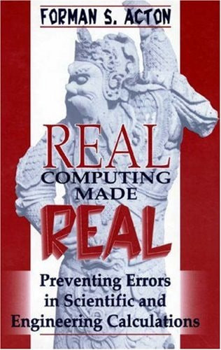 Real Computing Science Real Computing Made Real - Labyrinth Books