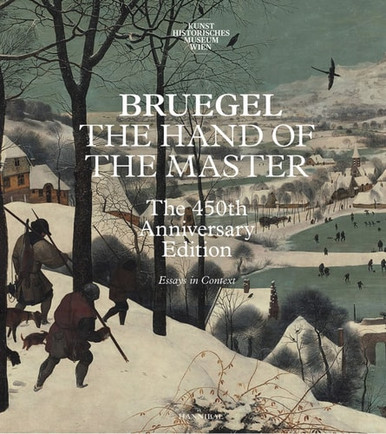 Bruegel - The Hand of the Master - Labyrinth Books