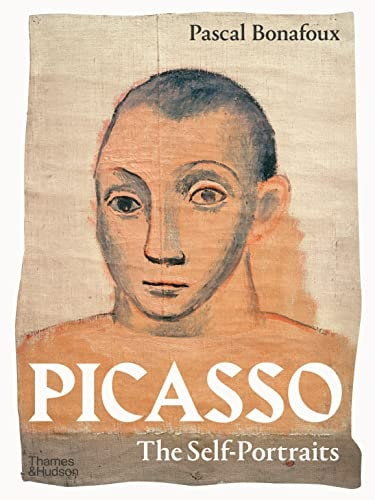 Picasso: the Self-Portraits - Labyrinth Books
