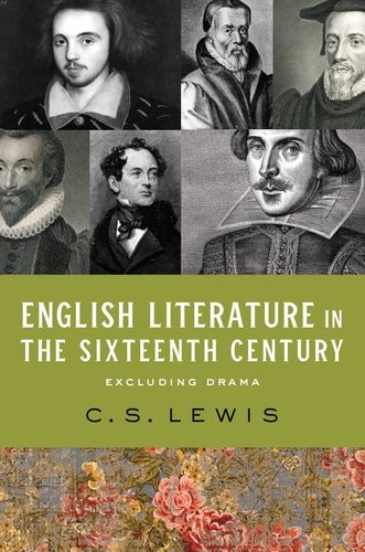 洋書 ENGLISH LITERATURE IN THE SIXTEENTH CENT English Literature in the Sixteenth Century (Excluding Drama
