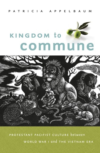 Kingdom to Commune - Labyrinth Books