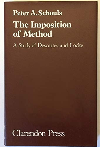The Imposition of Method - Labyrinth Books