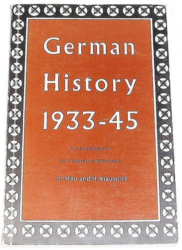 German History, 1933-1945 - Labyrinth Books