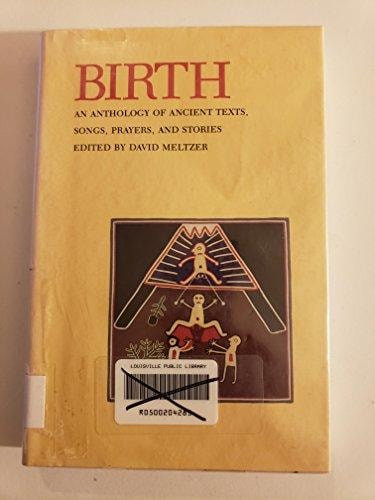 Birth - Labyrinth Books