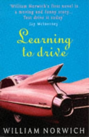 Learning to Drive - Labyrinth Books